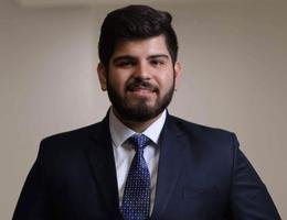 العميل Subhekshan Anand