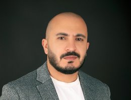 العميل Ammar Otoom 