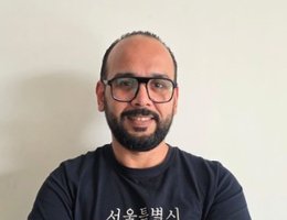 العميل sameh khalaf