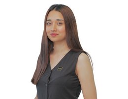 العميل Fatima Rashid