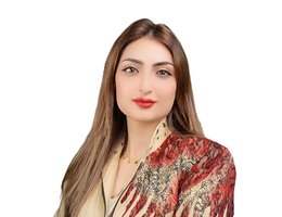 Agent Magdoline Mohamedali Mahmood