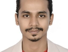 العميل Jamshed Rony