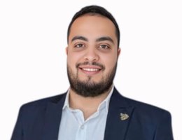 العميل Martin Fahim