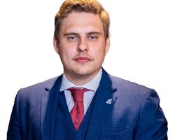Agent Akim Duduev