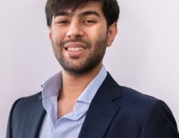 Agent Faisal Vahedna