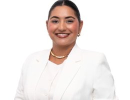 Agent Maria Ramirez Salazar