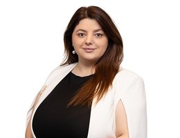 العميل Cristina Raluca Ciuperca