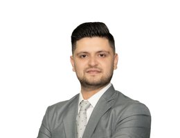 Fahad Malik