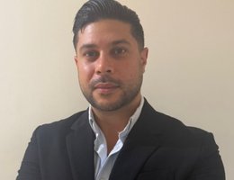 Agent Soheil Firouzi