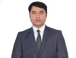 العميل Ahmed Mujtaba