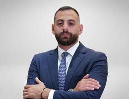العميل Louai Abou Khzam