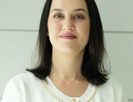 العميل Anna Danchinko