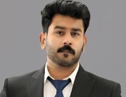 العميل Muhammed Rafeeq Athiyoli