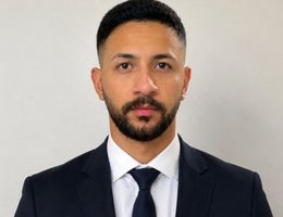 العميل Ahmed  El Sayed