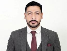 العميل Ahmed Mohamed