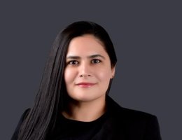 Agent Zahoor Nakhat Yasmeen