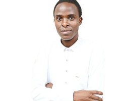 Agent FAISAL KIZZA