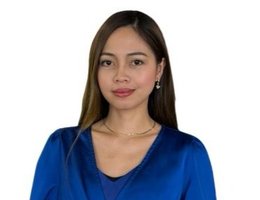 Agent Rachel Martha Sablada