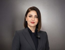 العميل Suzan Ebraheem