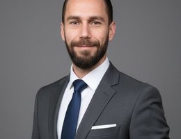 Agent Roumel Korekmaz