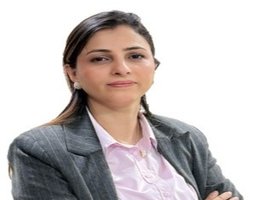 العميل Samreen Farooq