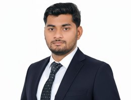 العميل Muhammad Bilal