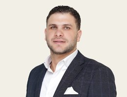 العميل Youssef Maghamez