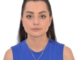 Agent Rukhshona Usmanova