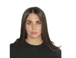 Agent Tamar Buadze