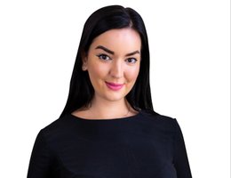 Olga Durova