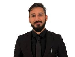 Agent Mohamed Ibrahim