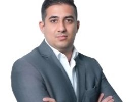Hassan Saeed