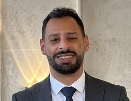 Agent Hossam   Mahdy