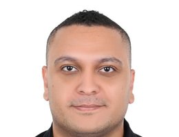العميل Mohamed Gamal