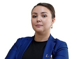 العميل Dilnoza Ergasheva