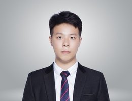 Agent Jigang Zhang