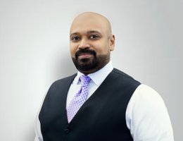 Alexandar Varghese