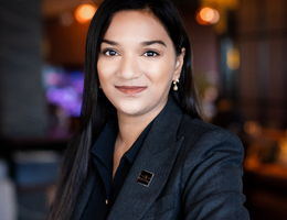 Amira Mohammad Ali