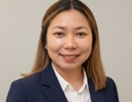 Jiezelle Claire Clemente
