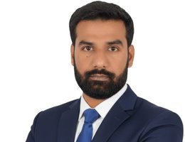 العميل Naseer Ahmed