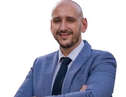 Agent Youssef Bentabia