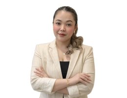 العميل Charmane Manalang