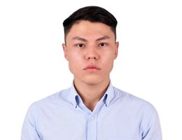 Almaskhan Imanbayev