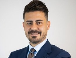 العميل Khaled Yaghmour