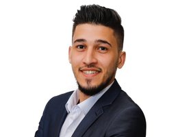 Hussein Nabeel