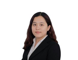 Agent Luisa  Gabrielle