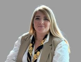 Agent Alejandra Magdalena