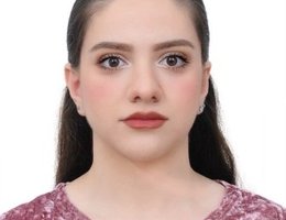 العميل Tala Mohammad