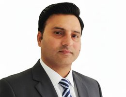 Agent Shahnawaz shah khan