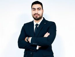 Agent Elsayed Barakat